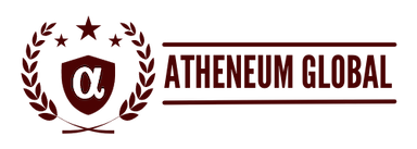 Atheneum Global Logo